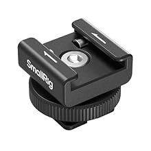 Wider Compatibility: SmallRig 4822 compatible with multiple brands of lavalier wireless microphone receivers, such for DJI Mic / Mic 2, for RODE wireless go II, for Saramonic BLink 900 B / 900 B2+, for Hollyland Lark Max / LARK M1 DUO / C1, for Godox...