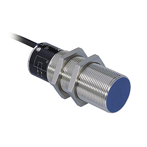 Carus Tool Wenglor Proximity Switch IX100BM80KB PNP New