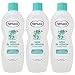 3 Nenuco Baby Cologne/agua De Colonia 20oz./600ml by NENUCO