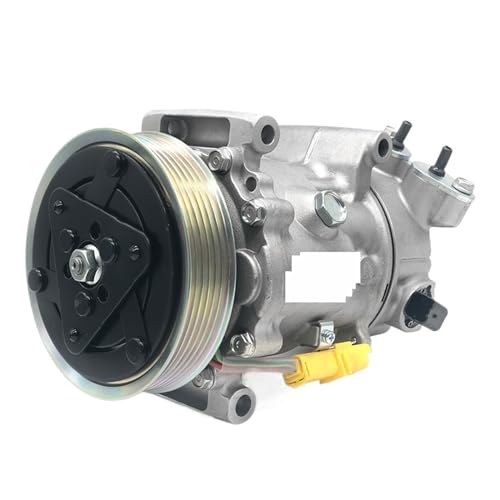 Compresseur AC Sd6c12 haute compatibilite Citroen Berlingo 6453WL
