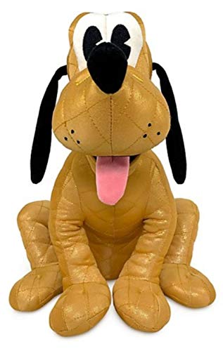 Disney Peluche Pluto édition spéciale pour 90e anniversaire