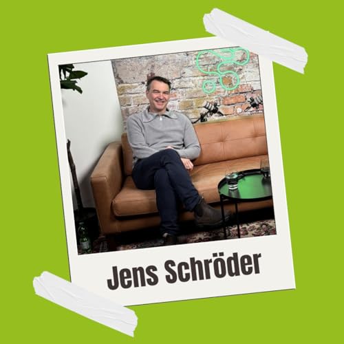 Physik verst&auml;ndlich erkl&auml;rt: Jens Schr&ouml;der &uuml;ber Wissenschaft, Kommunikation und DESY