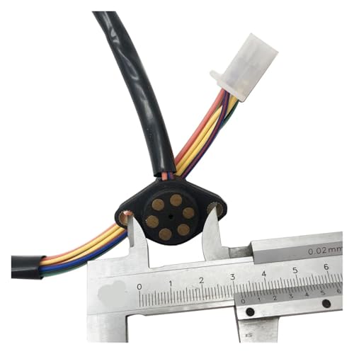 Cable del sensor de marchas con respuesta rápida para ATV 250 3