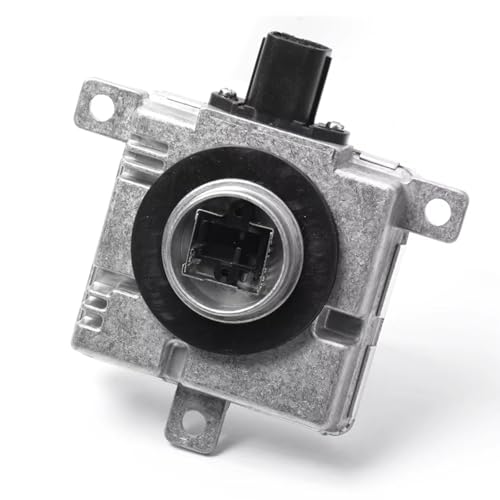 Balasto Xenón D4S para Reparar Faros Fundidos en CR-V 2014 6
