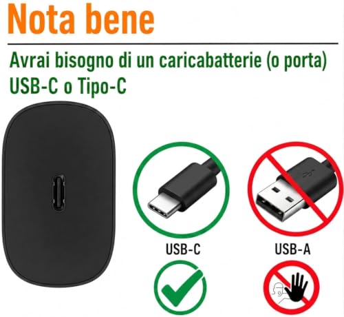 Adaptateur Original Fast Charging USB C 25 Watts Samsung - vue 6