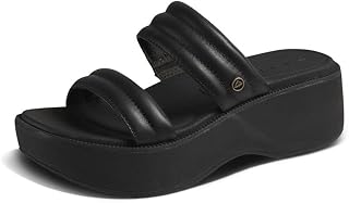 Women's Lofty Lux Hi Slides