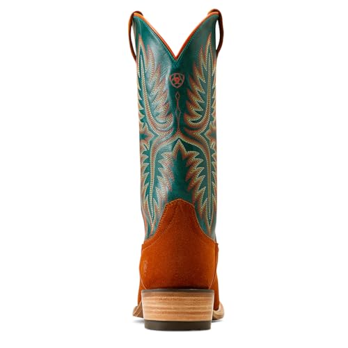 Image of ARIAT Futurity Rider Western Boots
