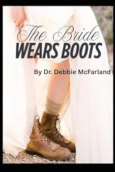 Paperback The Bride Wears Boots: Fierce Femininity in the War for Wonder (New Creation Kingdom Living) Book
