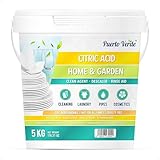 acido citrico proprietà e usi 🧽 COCINAS. El Ácido Cítrico Puerto Verde se convierte en la alternativa perfecta para la limpieza natural de tu cocina. Sus propiedades abrillantadoras mantienen vajillas y cristalerías como el primer día, al tiempo que te permitirán disfrutar de encimeras y azulejos relucientes. Además, su poder desatascador elimina atranques en fregaderos y desagües, manteniéndolos limpios y frescos de forma cómoda y segura.