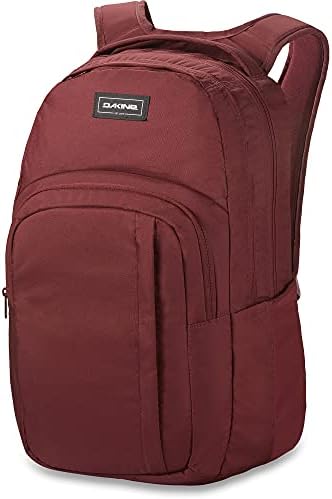 Dakine Campus 33 Liter Backpack - Port Red