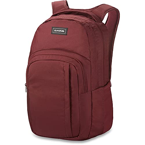 Dakine Campus 33 Liter Backpack - Port Red #TOP2