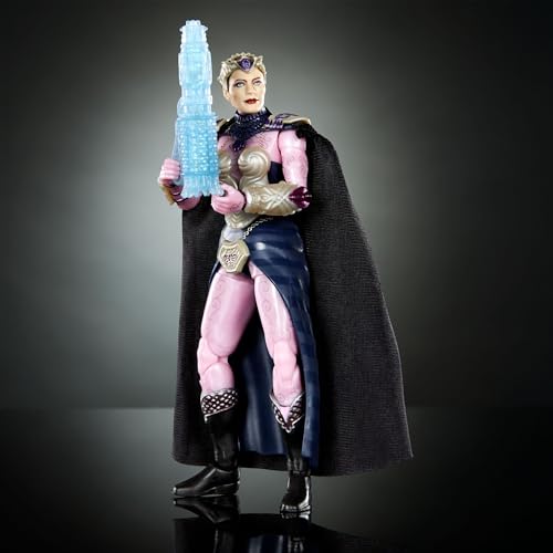 Mattel Evil Lyn Masters of the Universe - vue 7