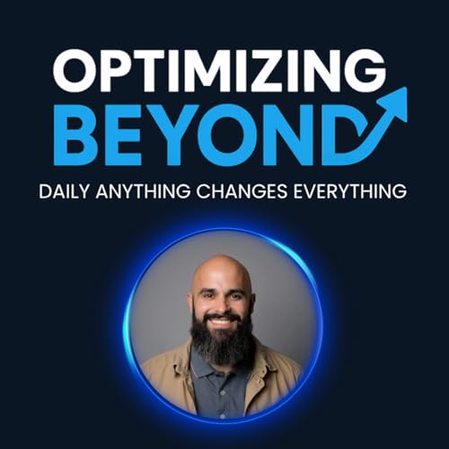 Optimizing Beyond cover art