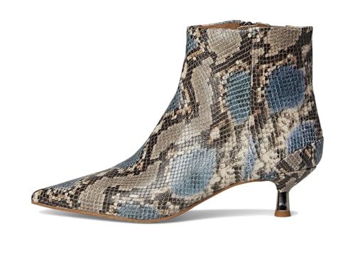 Donald J Pliner Women's Dazha Ankle Boot4