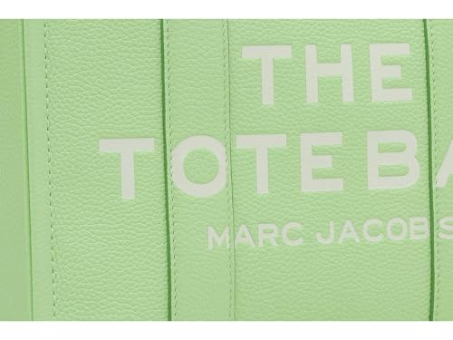 Image of The Leather Medium Tote Bag