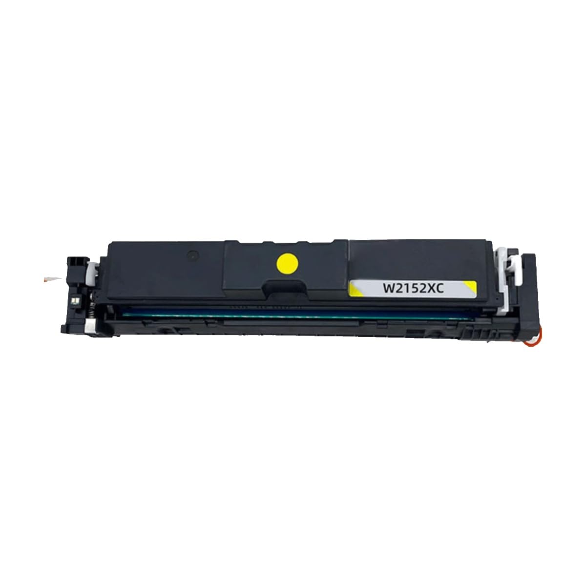 Toner W2150XC jaune pour imprimantes Pro4201 et MFP4303 - 2