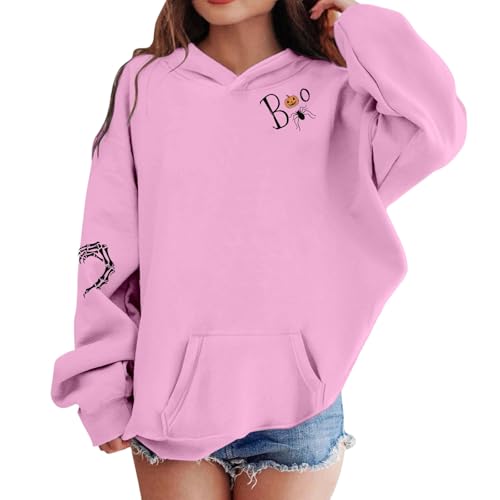 Sweat à capuche pour fille mignon à offrir pour l'automne hiver