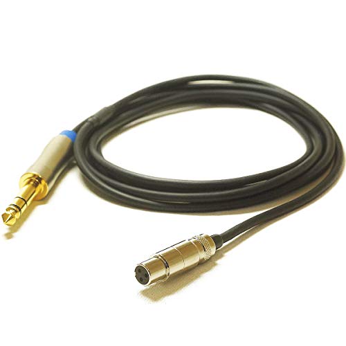 Bispa ���P�[�u�� <��-Sae>XKXHP-XT �yTiny(mini)XLR-3PIN�Ή��P�[�u���z