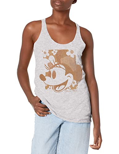 Chemise Minnie Disney contre les hauts inconfortables au design fade