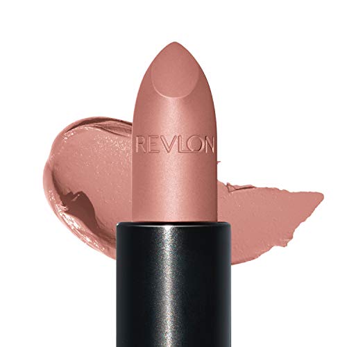 Revlon Super Lustrous The Luscious Mattes Lipstick, In Mauve, 003 Pick Me Up, 0.15 Oz #TOP1