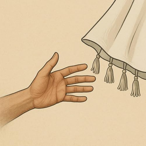 Desperate for Jesus cover art