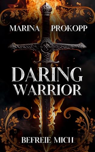 Daring Warrior - Befreie mich