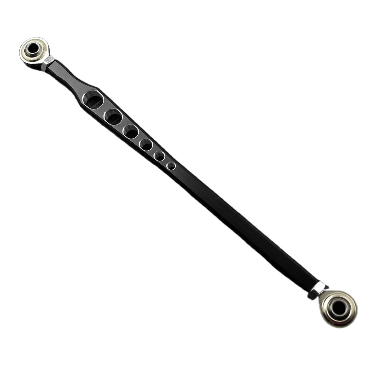 Lbcsrmh Black Motorcycle Gear Lever Motorcycle Gear Shift Linkage Lever For Softail For Touring For Road King Trike For Electra Street Glide For Dyna 1986-2020