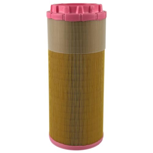 1837005703 ZS1188896 KAYIQIN Air Filter Compatible with Air Compressor Replacement Parts 1649810101 1837-0057-03 1649-8101-01 C13009