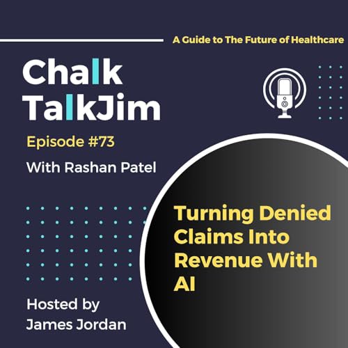Turning Denied Claims Into Revenue With AI: