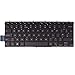 Price comparison product image AJParts New Replacement For Dell Inspiron 13-5368/5378/5379, Vostro 14-5468 Also Compatible with DP/N: J8YTG, 0J8YTG, 0H4XRJ Laptop Backlit UK Layout English Keyboard QWERTY Quick Dispatch