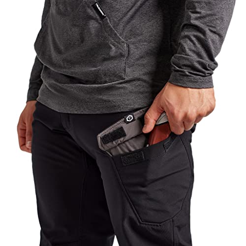 Image of TRUEWERK Men's Insulated Work Pants - T3 WerkPant