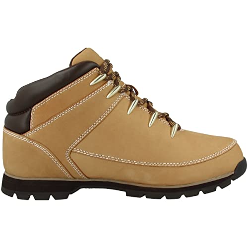 Timberland Men's Ankle Chukka Boots3