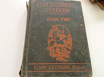 Hardcover Child Library Readers, Book Two Book