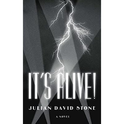 It's Alive!