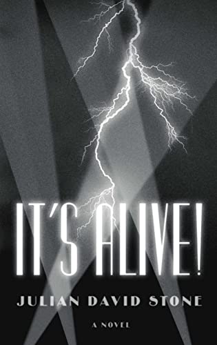 It's Alive! view 2