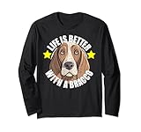 Life Is Better With a Bracco Italiano Dog Lover