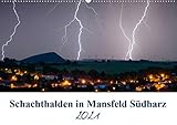 taschenuhr mansfelder bergbau 14 Seiten bestehend aus 1 Coverbild | 12 Monatsbilder | 1 Indexseite. Inklusive Papprücken hinten und vorderseitig einer Klarsichtfolie.