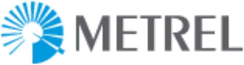 Close-up of Metrel A 1015 Test Lead Connectors