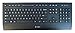 Logitech K280e Tastatur (Kabelgebunden, Business-Tastatur, QWERTZ, Deutsche Layout) schwarz