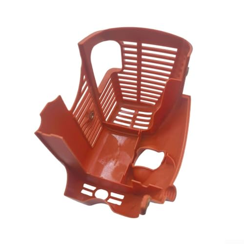 Capuchon de protection orange pour Fs90r Fs110 et debroussailleuse