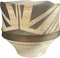 Amazon.co.jp: 大貫 弘由岐 鉢 GEO : ホビー