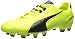 PUMA Men's King II FG Sneaker