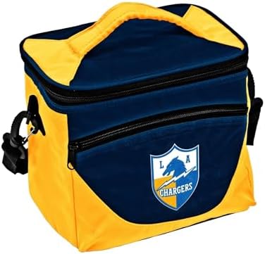 Logo Brands NFL Unisex-Adult Cooler Halftime image 4