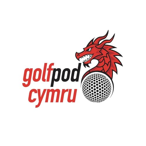 Golf Pod Cymru cover art