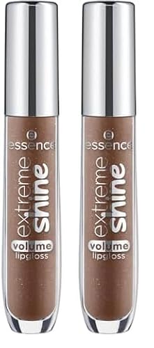 Essence À Lèvres Extreme Shine Volume 15 Rusty Kiss - vue 10