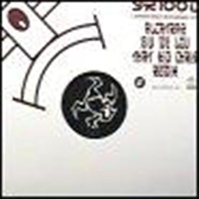 Giv Me Luv (That Kid Chris Remix) - Alcatraz 12"