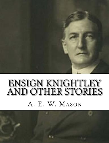 Ensign Knightley and Other Stories