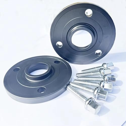 Élargisseur de voie 15mm pour ajuster des jantes sur moyeu 57.1mm