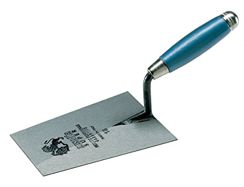 Ausonia - Cazzuola tipo Tirolo cm 20