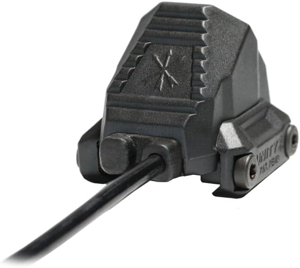 Unity AXON SL Link USB-C 7" BLK